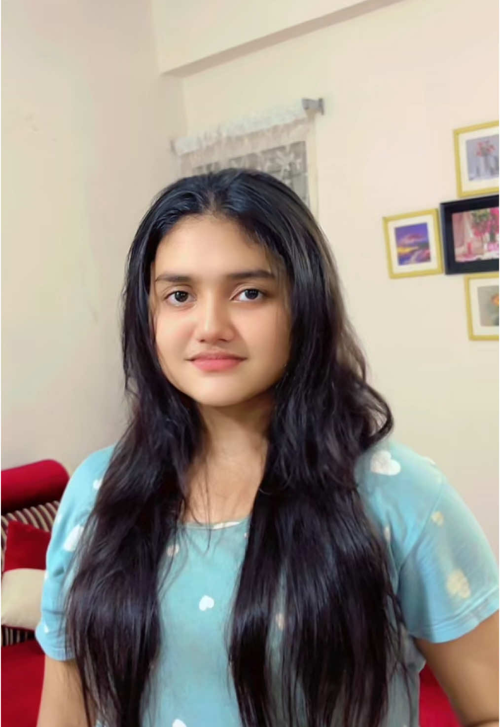 @❤️Nusrat Prema❤️