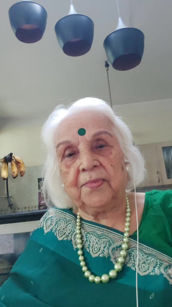 @Paru Sharma