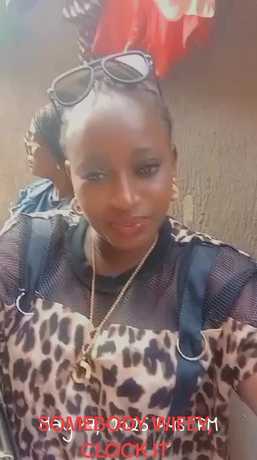 @Ugosimba Nwanyi manaria