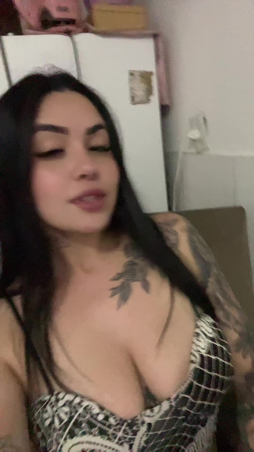 @Caroline Castro