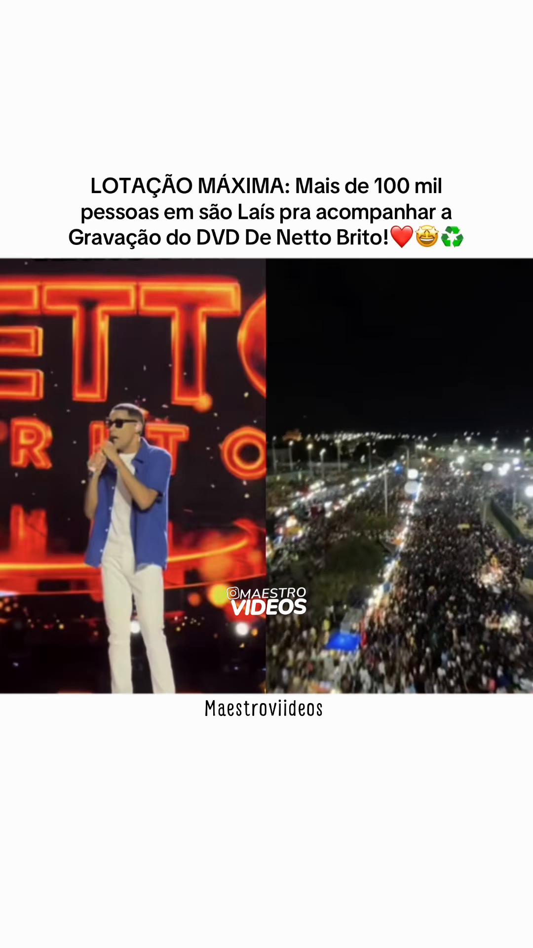 @Netto - Maestrovideos