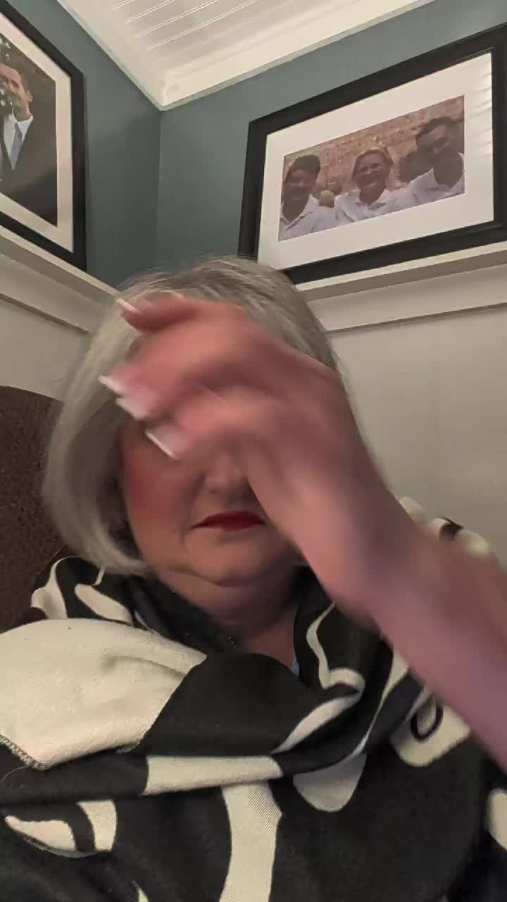 @Pastor_Mother_Serenity_