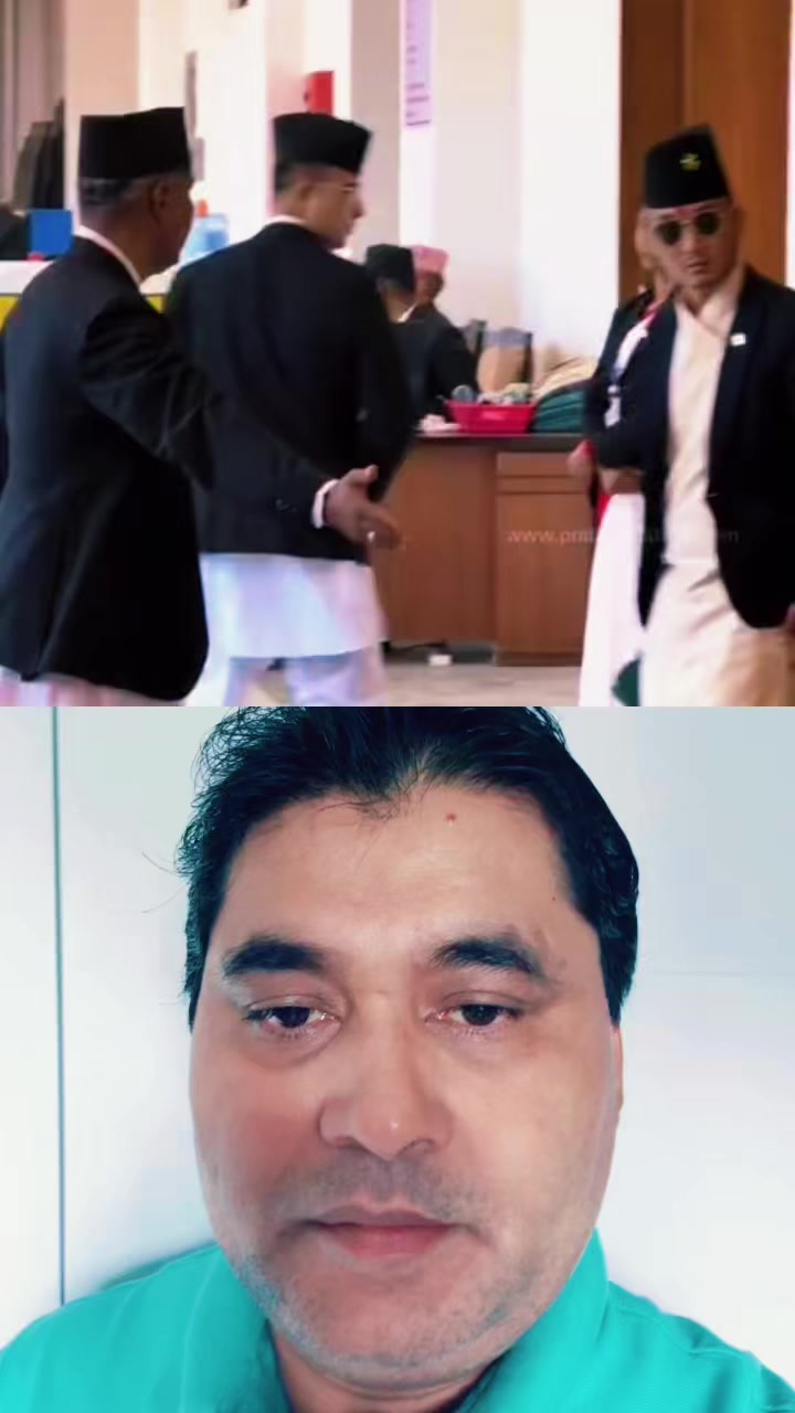 @Paudel Umakanta