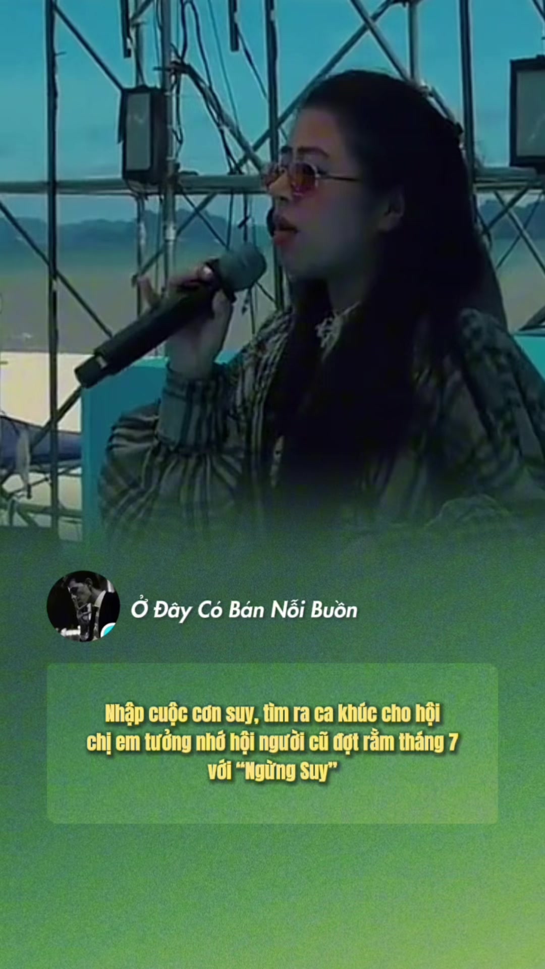 @Ở Đây Có Bán Nỗi Buồn 😊