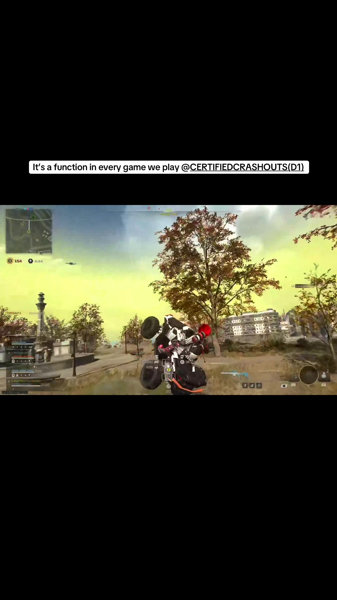 @Spazzzzzzz reacts