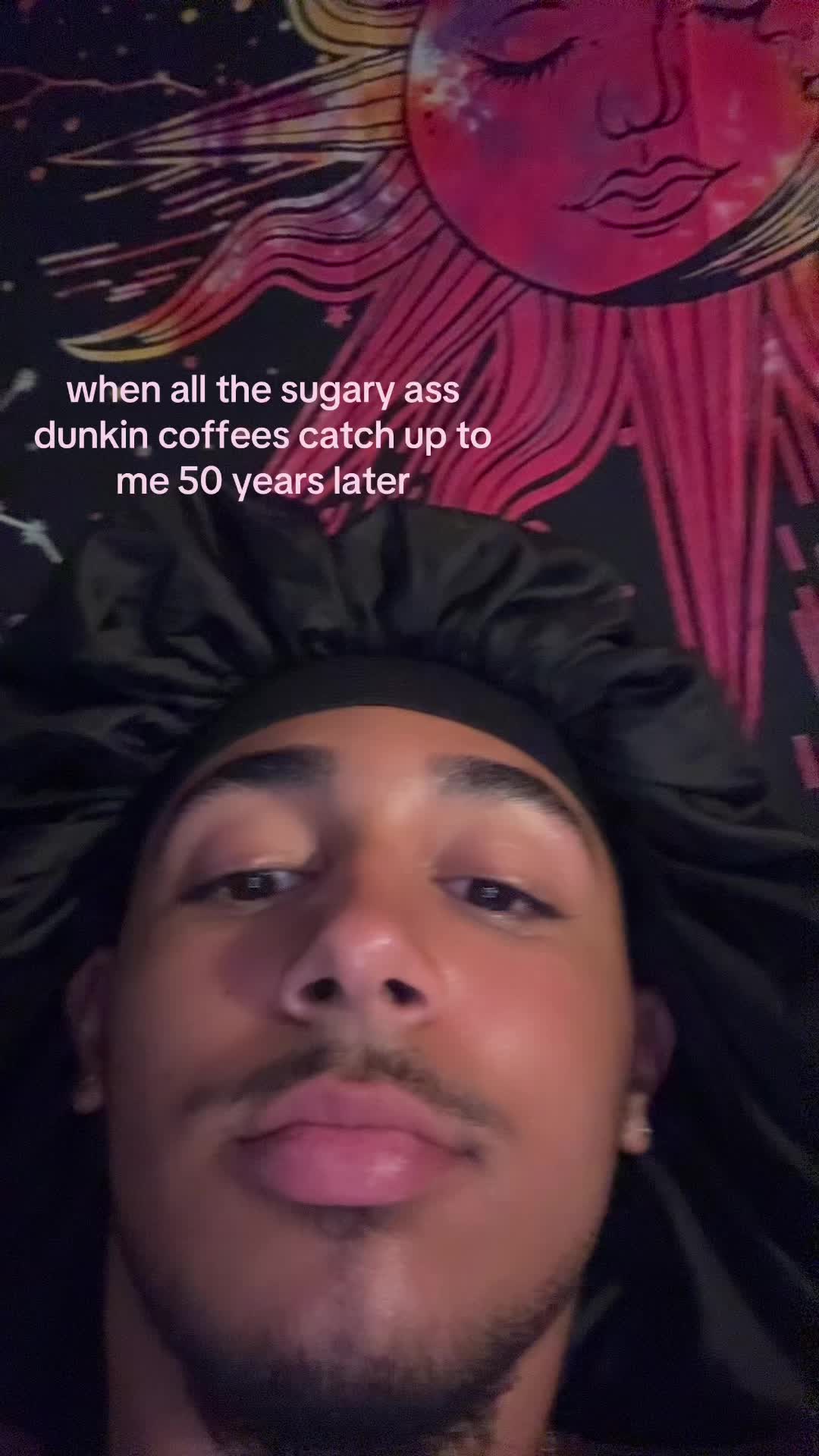 @Armani James