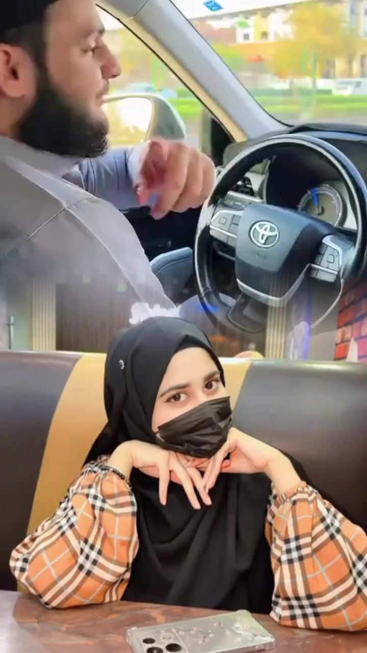 @sana mirza