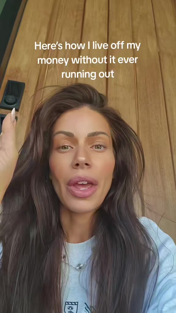 @Nicole Victoria | Money Coach