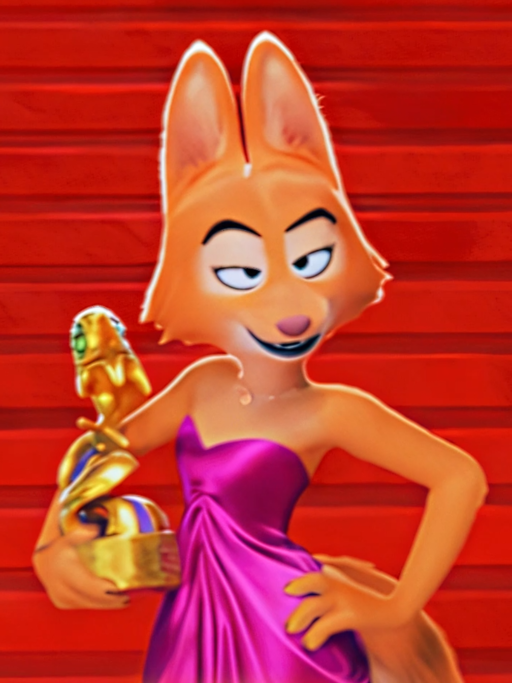 @Nickyᶠᵒˣ