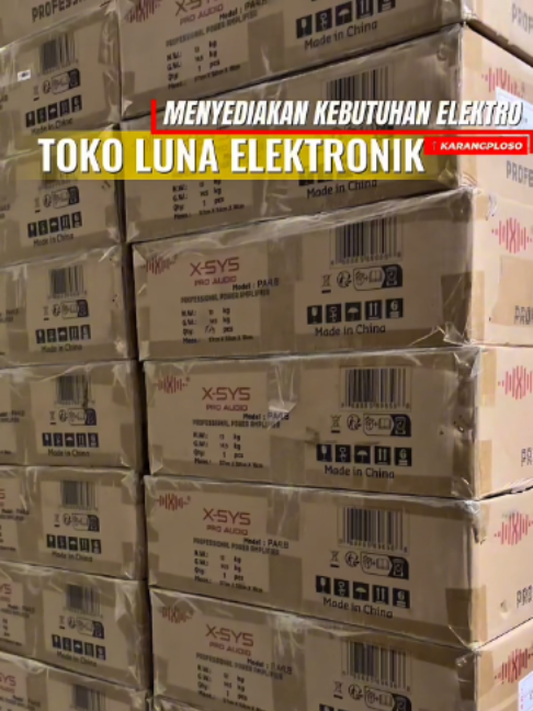 @toko luna elektronik