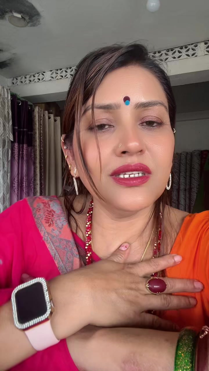@Parbati Pandey