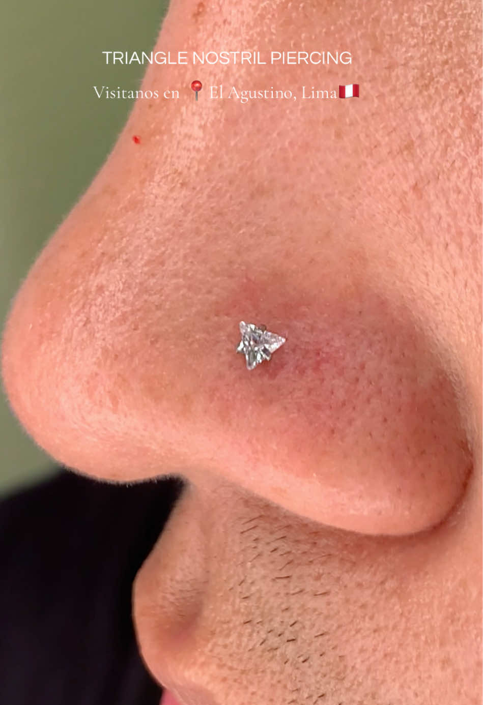 @DiamondsTattoos El Agustino 💎