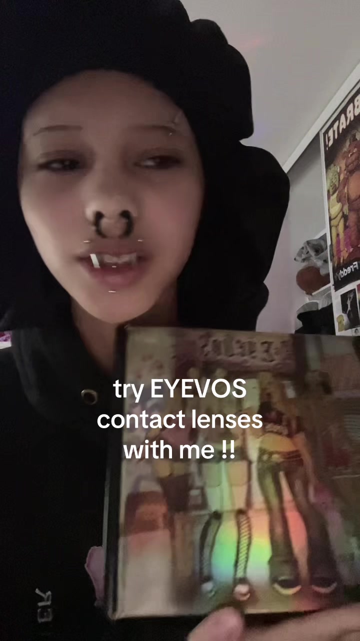 @GUNFYRE DOLLFACE