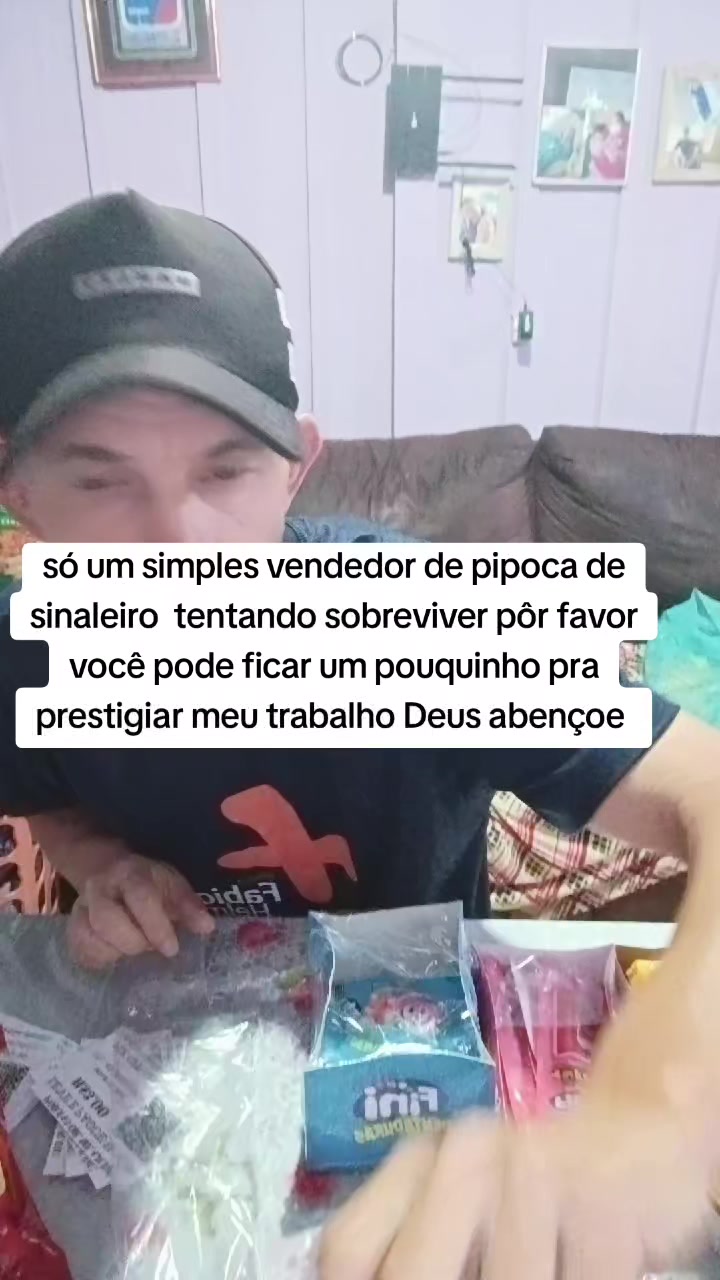 @Benedito Vanderlei cavalheiro