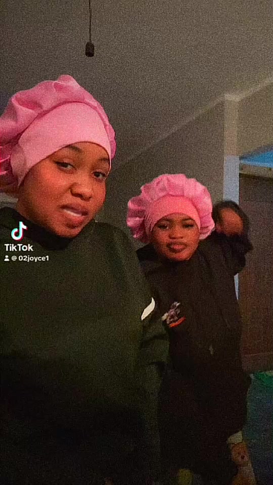 @Queen Mother 🫧🧕💕