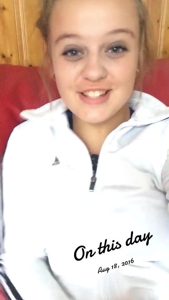 @Chloe Michaud