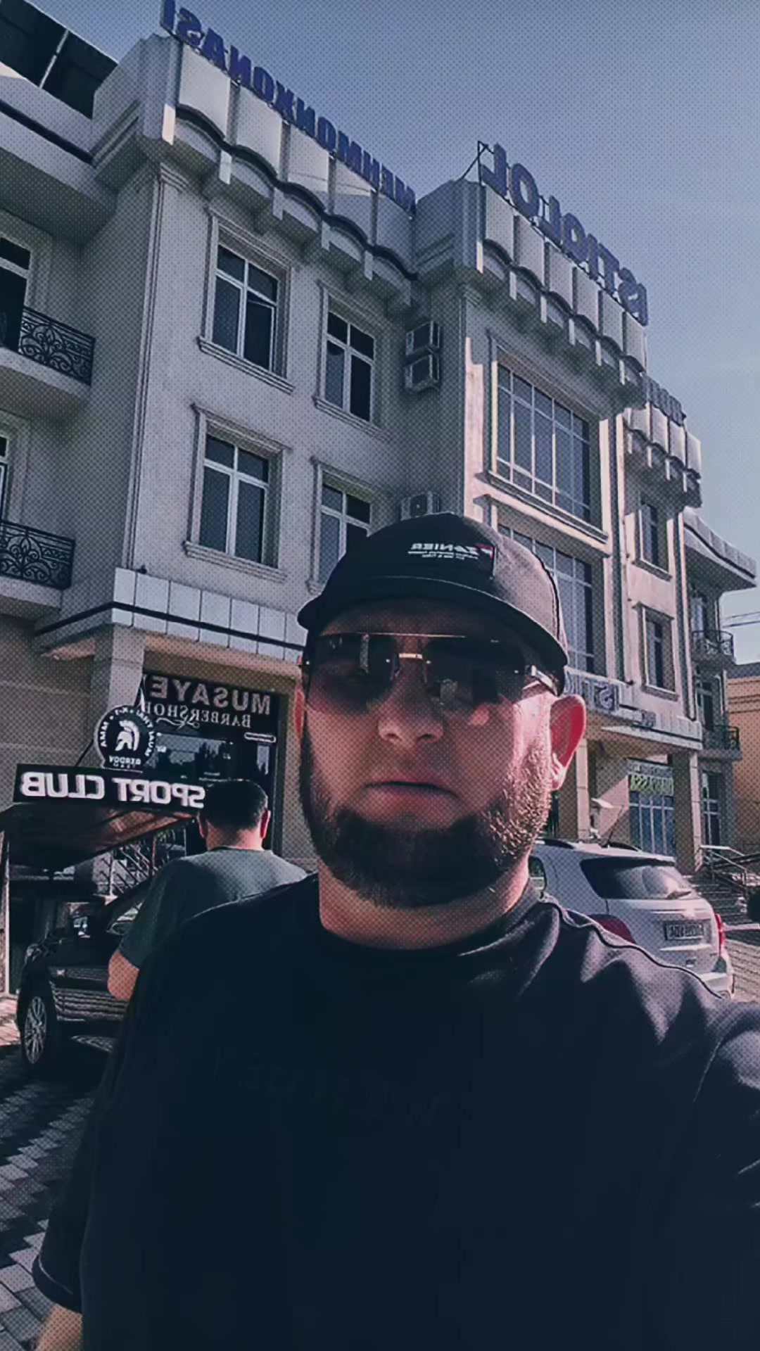 @Xon O'g'lon 🏇 🇺🇿