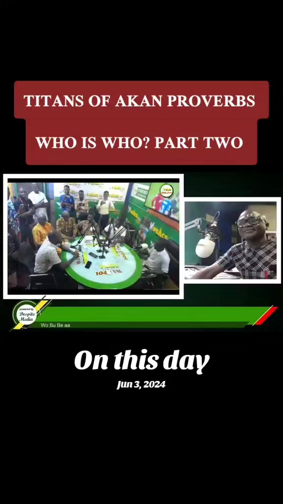 @Africantrumpet 🎺🎺🎺