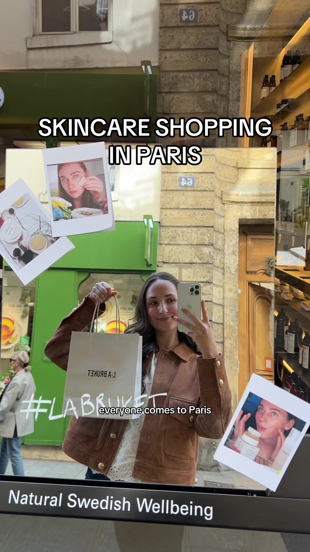 @ZOE IN PARIS 🇫🇷