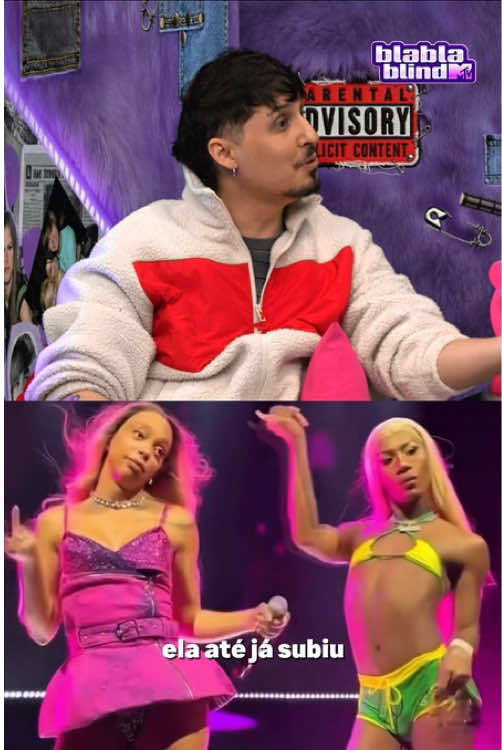 @MTV BRASIL