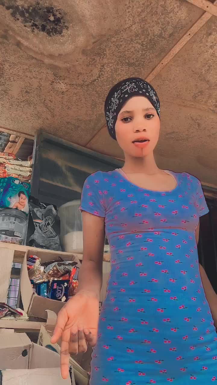 @Anike ade