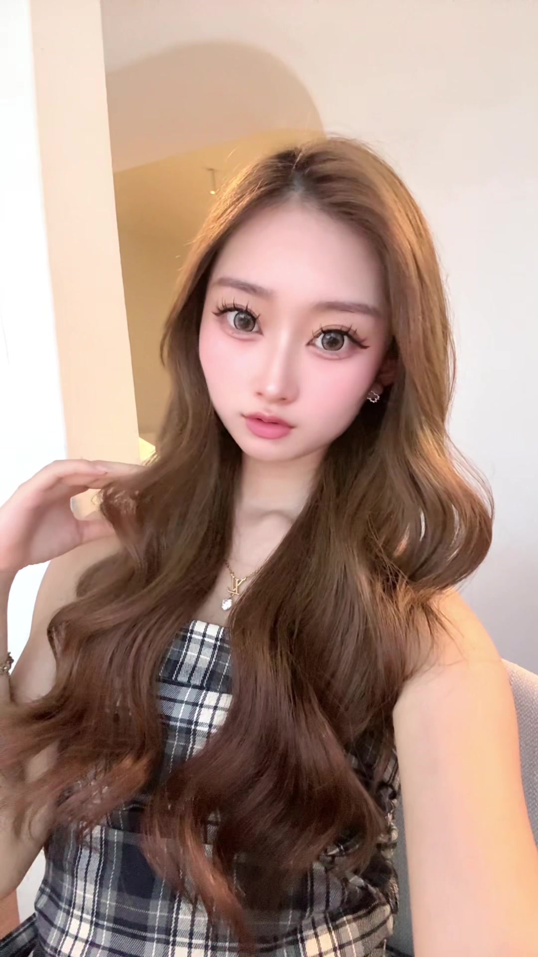 @ななこ