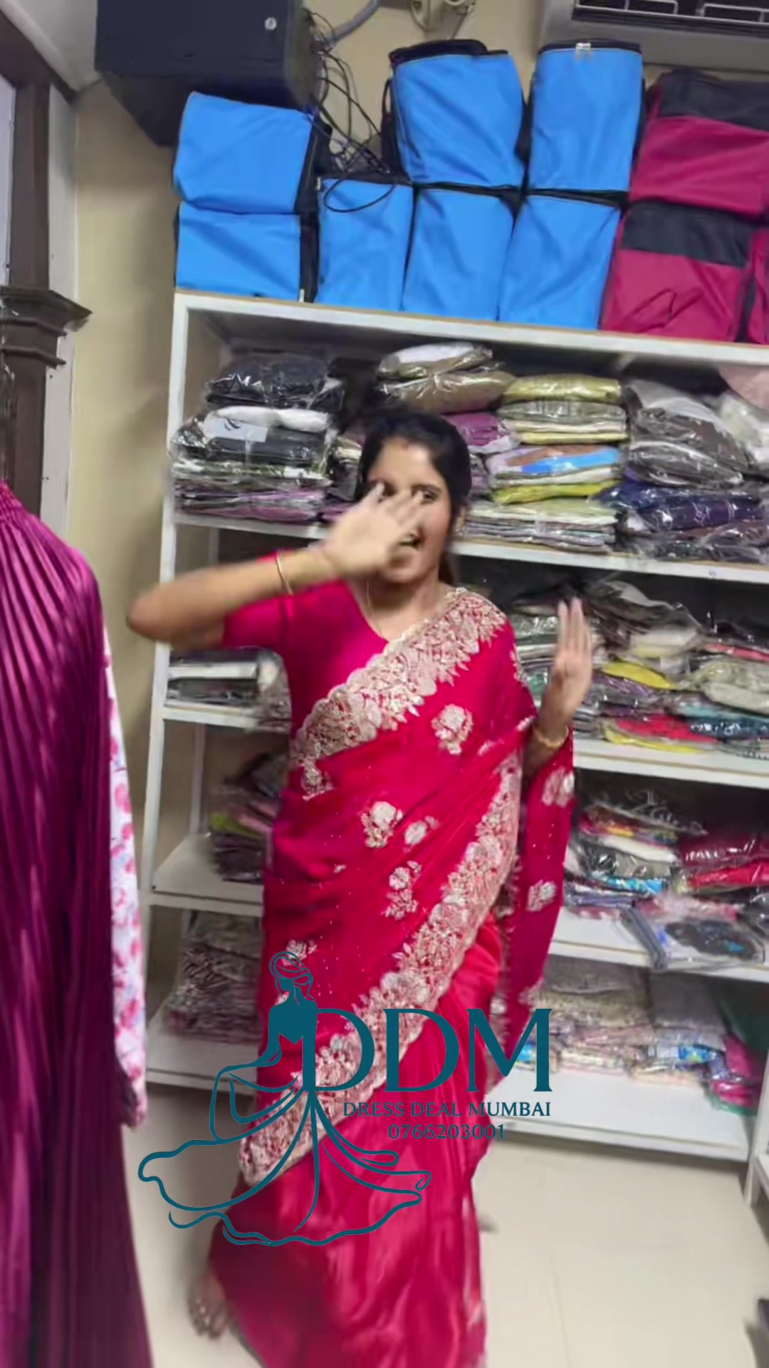 @《 Dress_Deal_Mumbai 》
