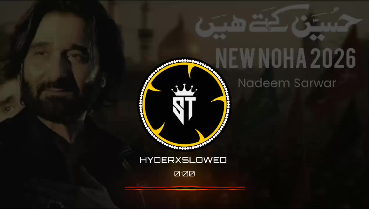 @HyderXSlowed