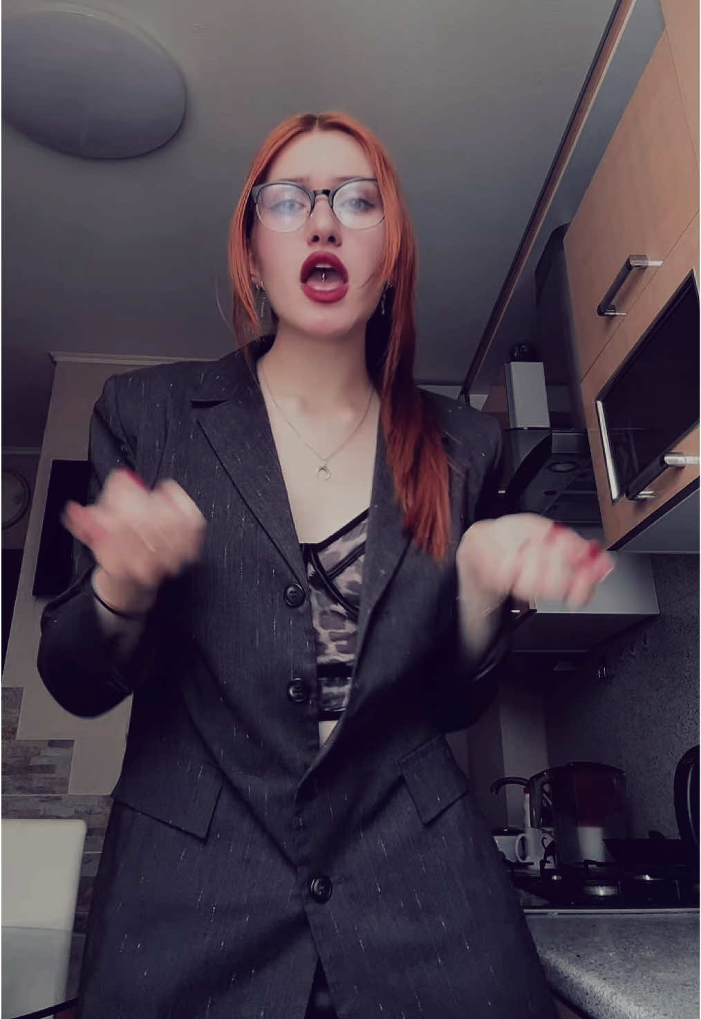 @Stacy Camomile @