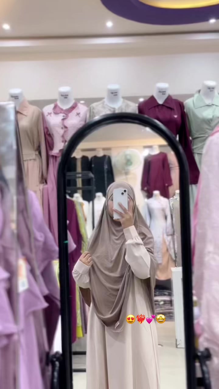 @Jadi Fashion