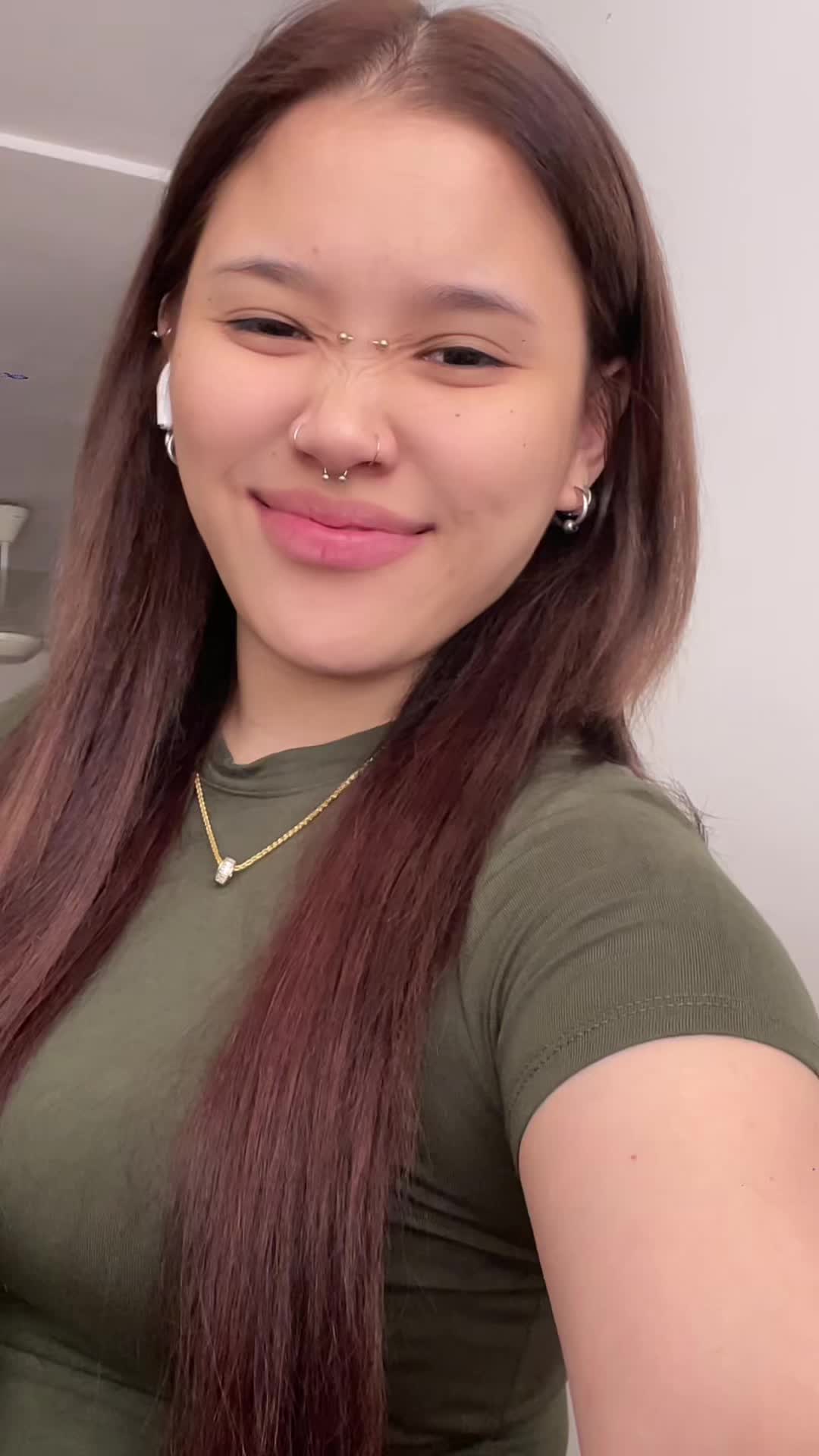 @Aunty MINKAA🔥
