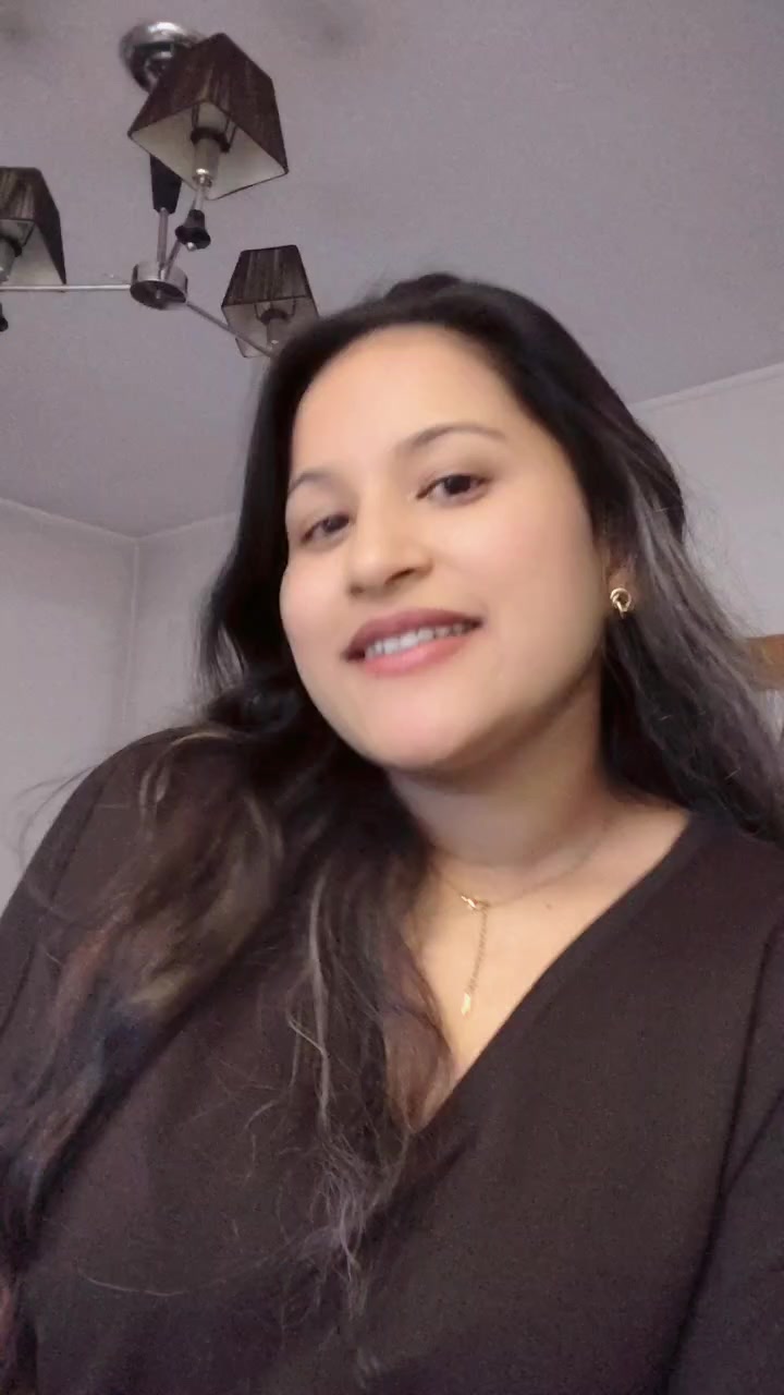 @शर्मिला  bhattarai