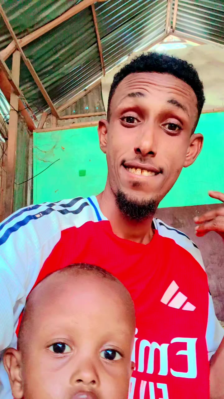 @HADAL SAME Osman ahmed