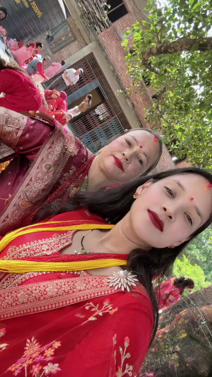 @Nirmala