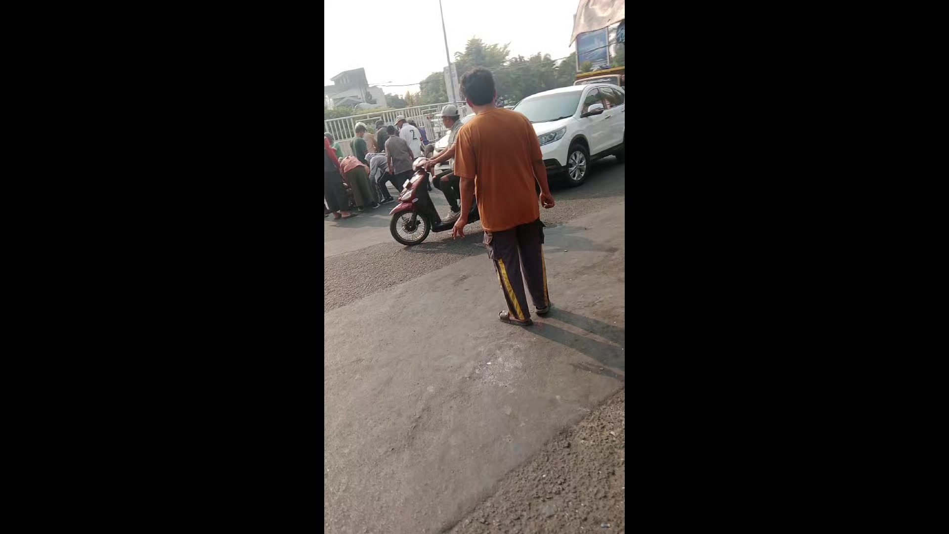 @OJOL KOKO SURGA KULINER