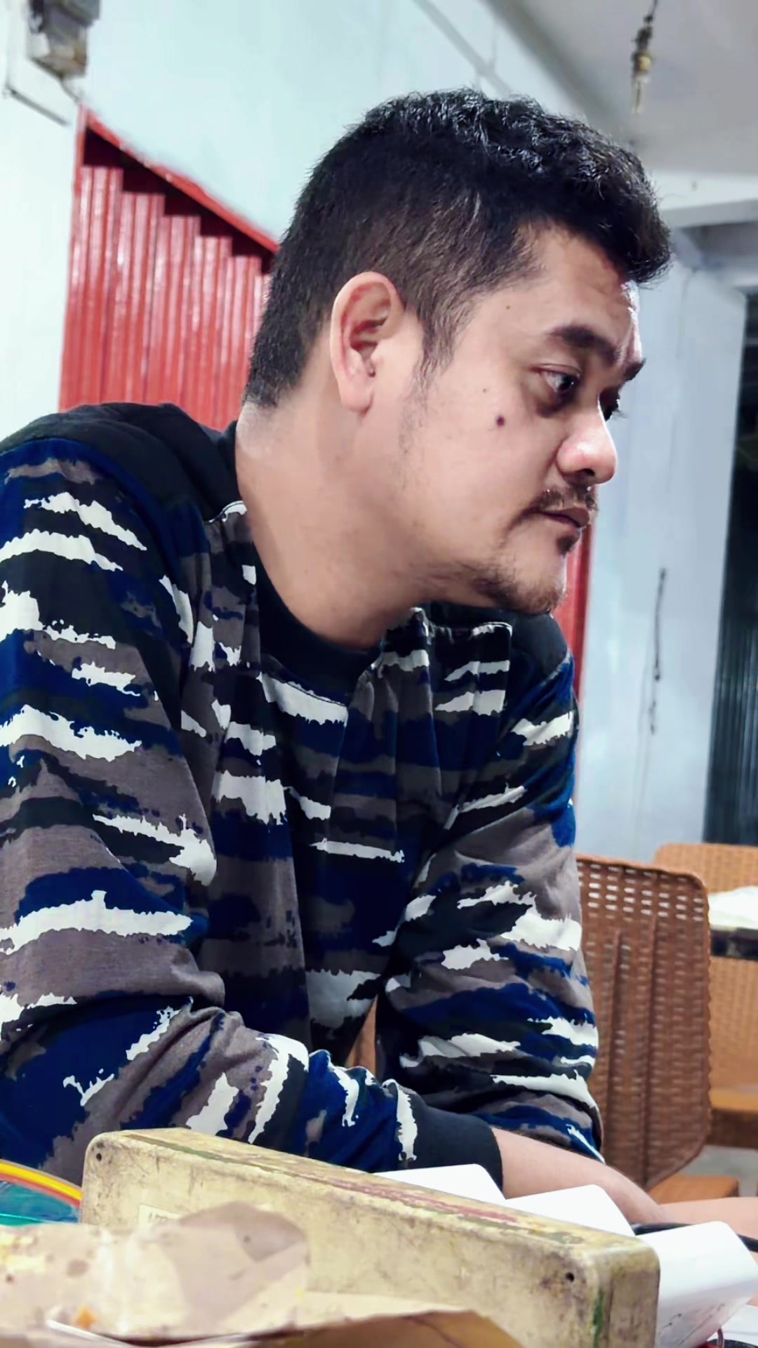 @Keude Kupi Uroe Malam