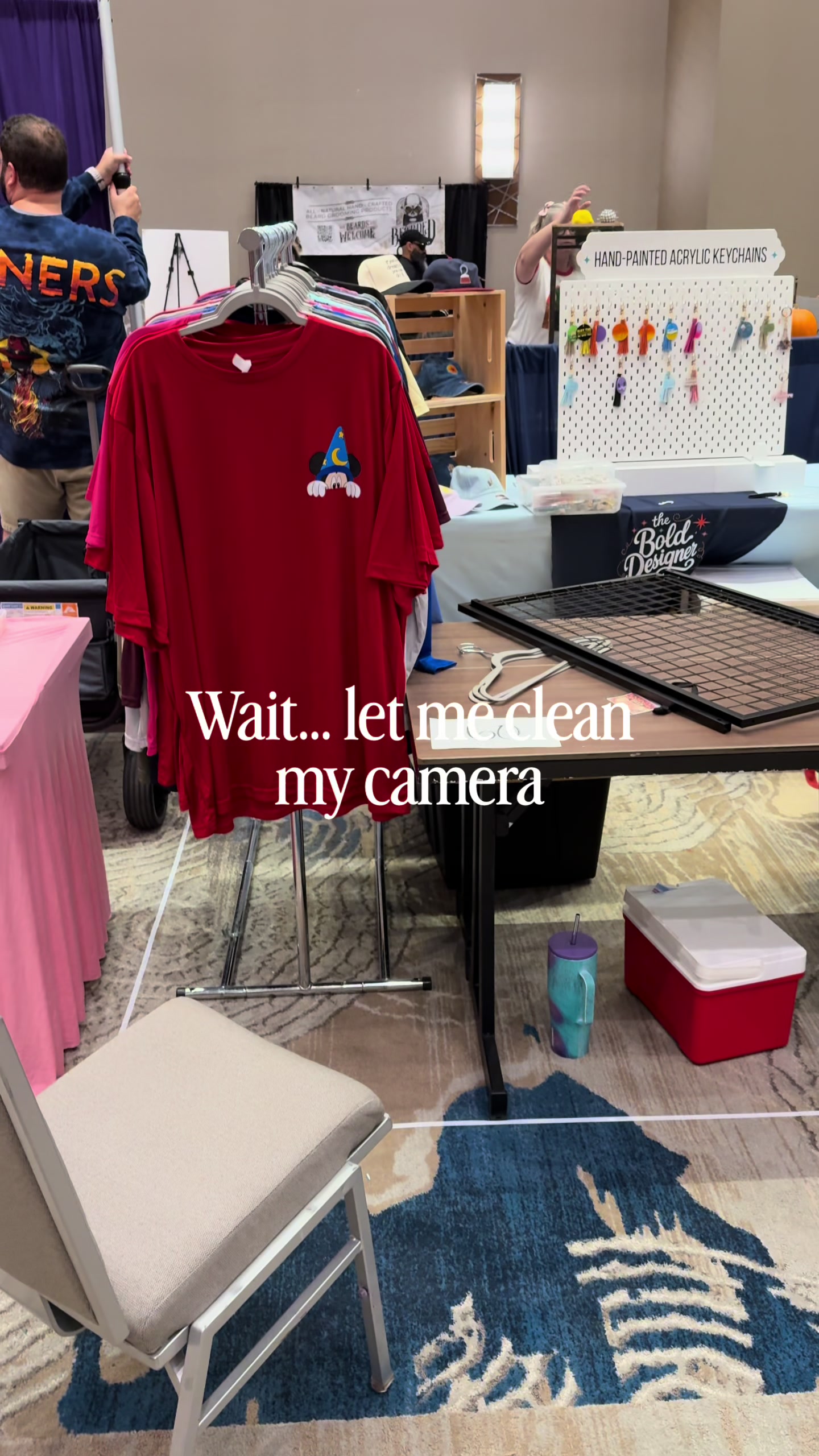 @The Bold Designer