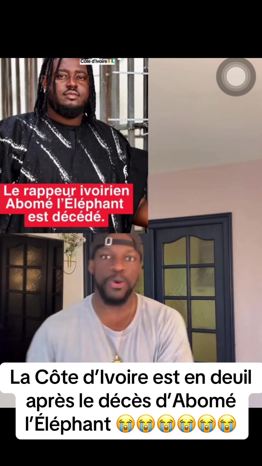 @LA VOIX DES LIVES