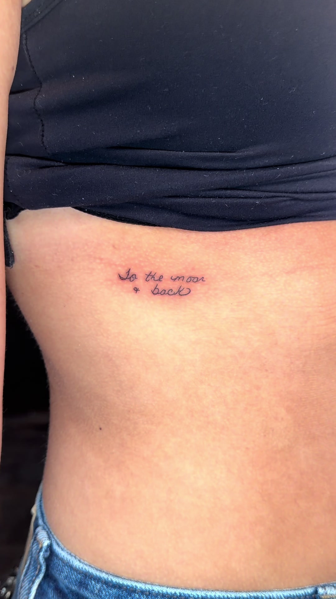 @fineline tattoo artist ❦