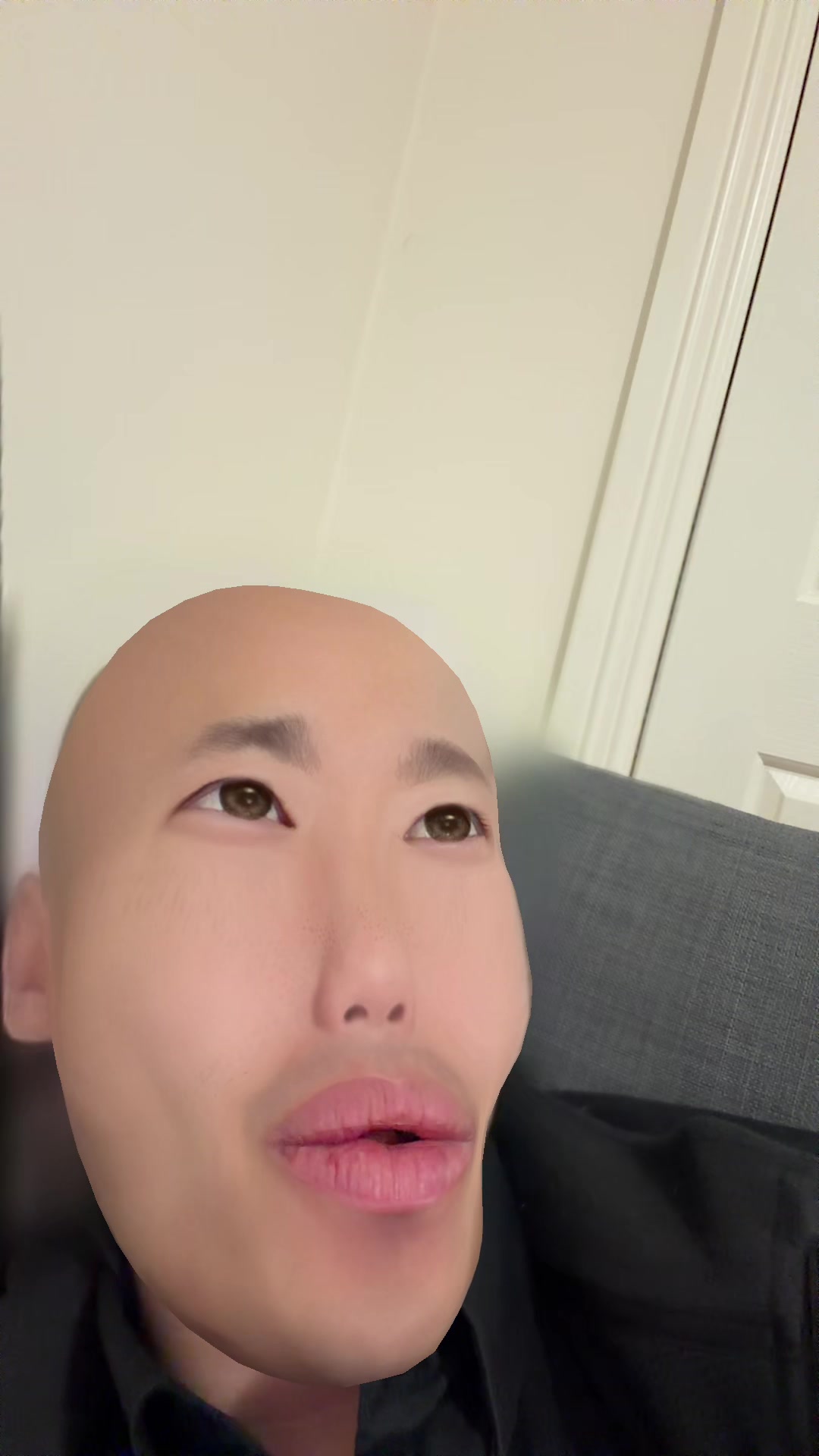 @Iamnotjohnson