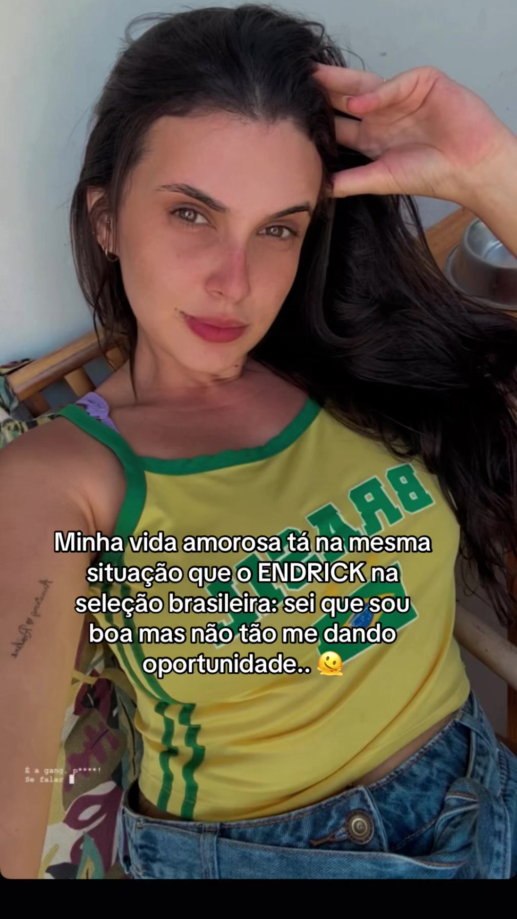 @Alexia Freitas