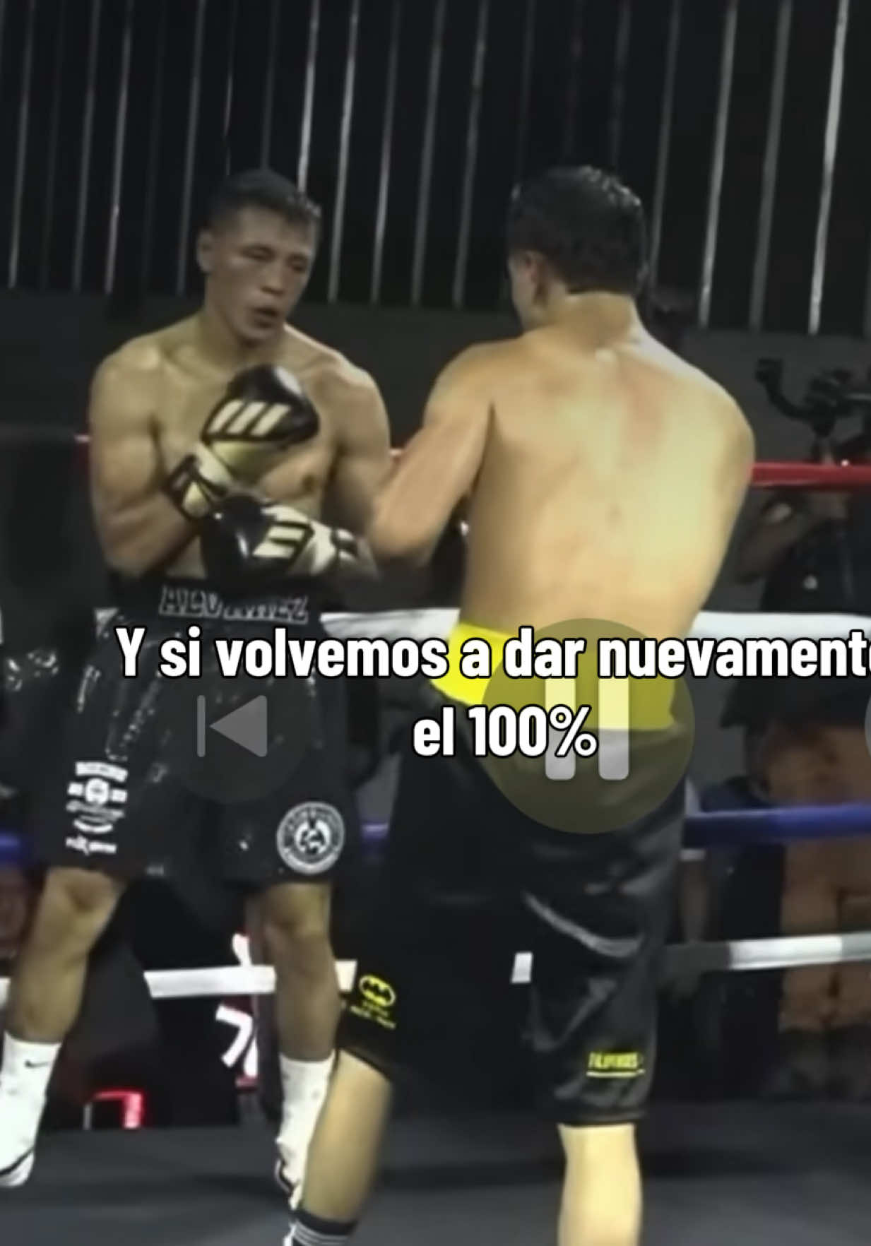 @Boxeo en Cuenca
