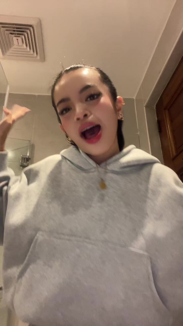 @Christine Abesamis