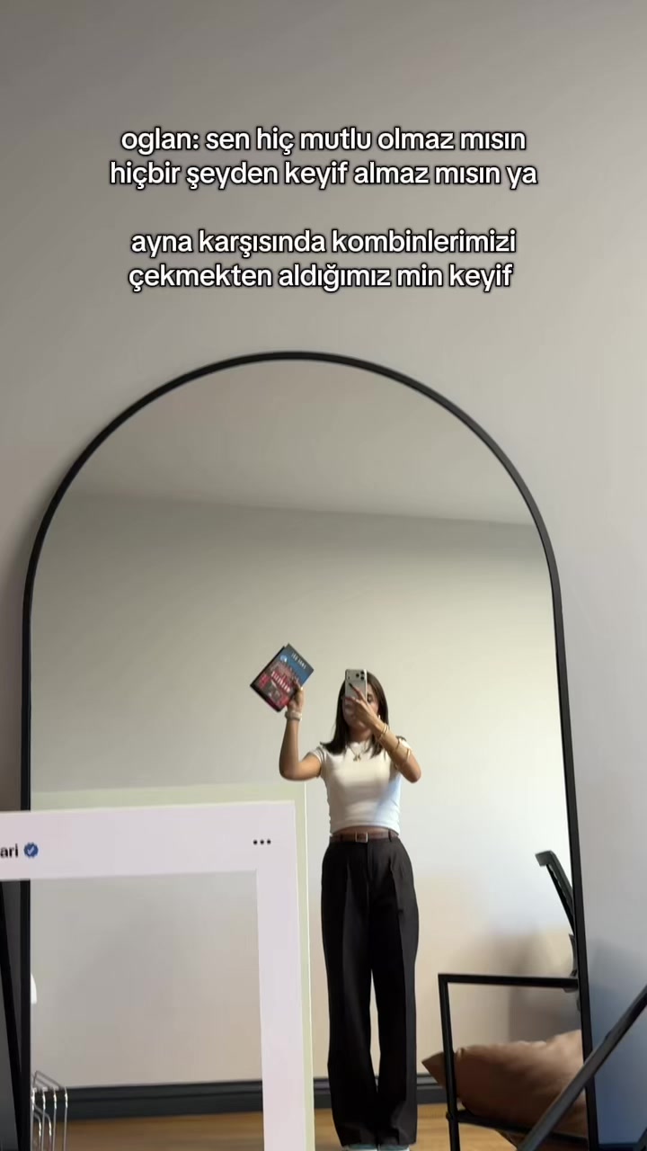 @büşra yok yedim