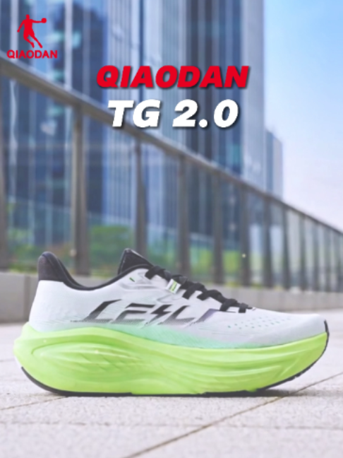 @QIAODAN SPORTS OFFICIAL