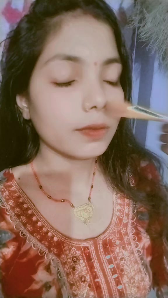 @PUJA❤️DIPENDRA