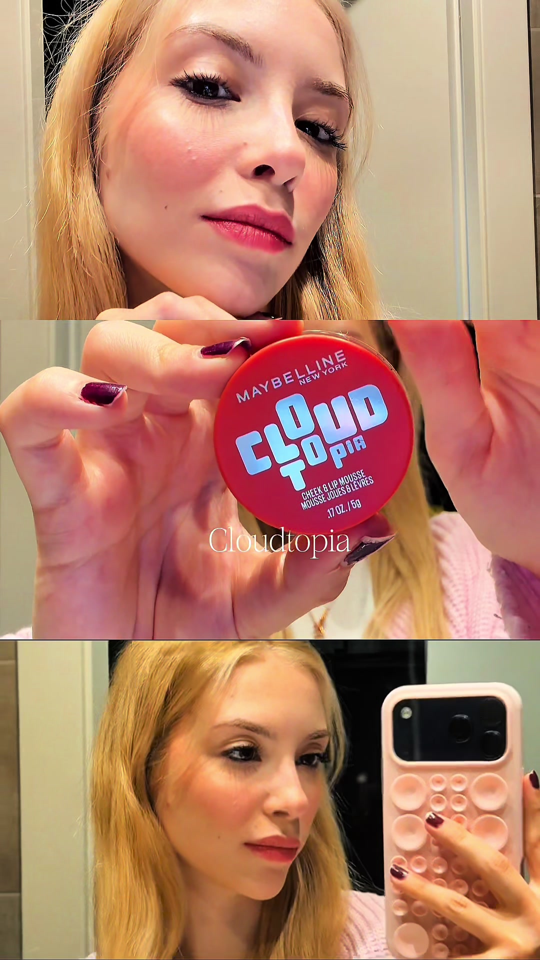 @Ay&ccedil;a Nil
