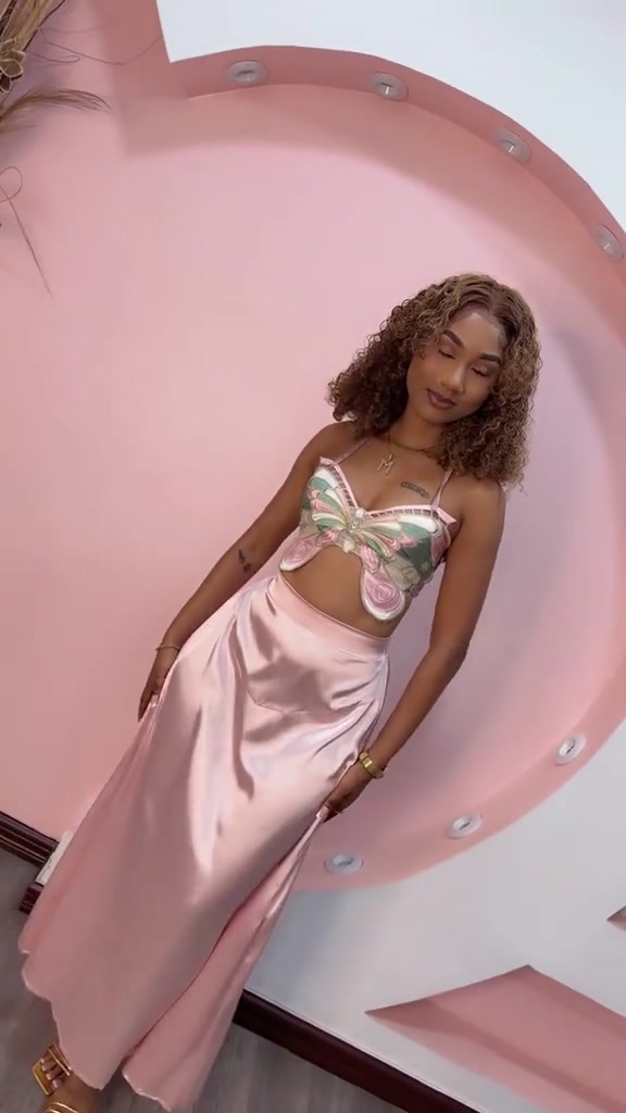 @Creme de la creme fashion