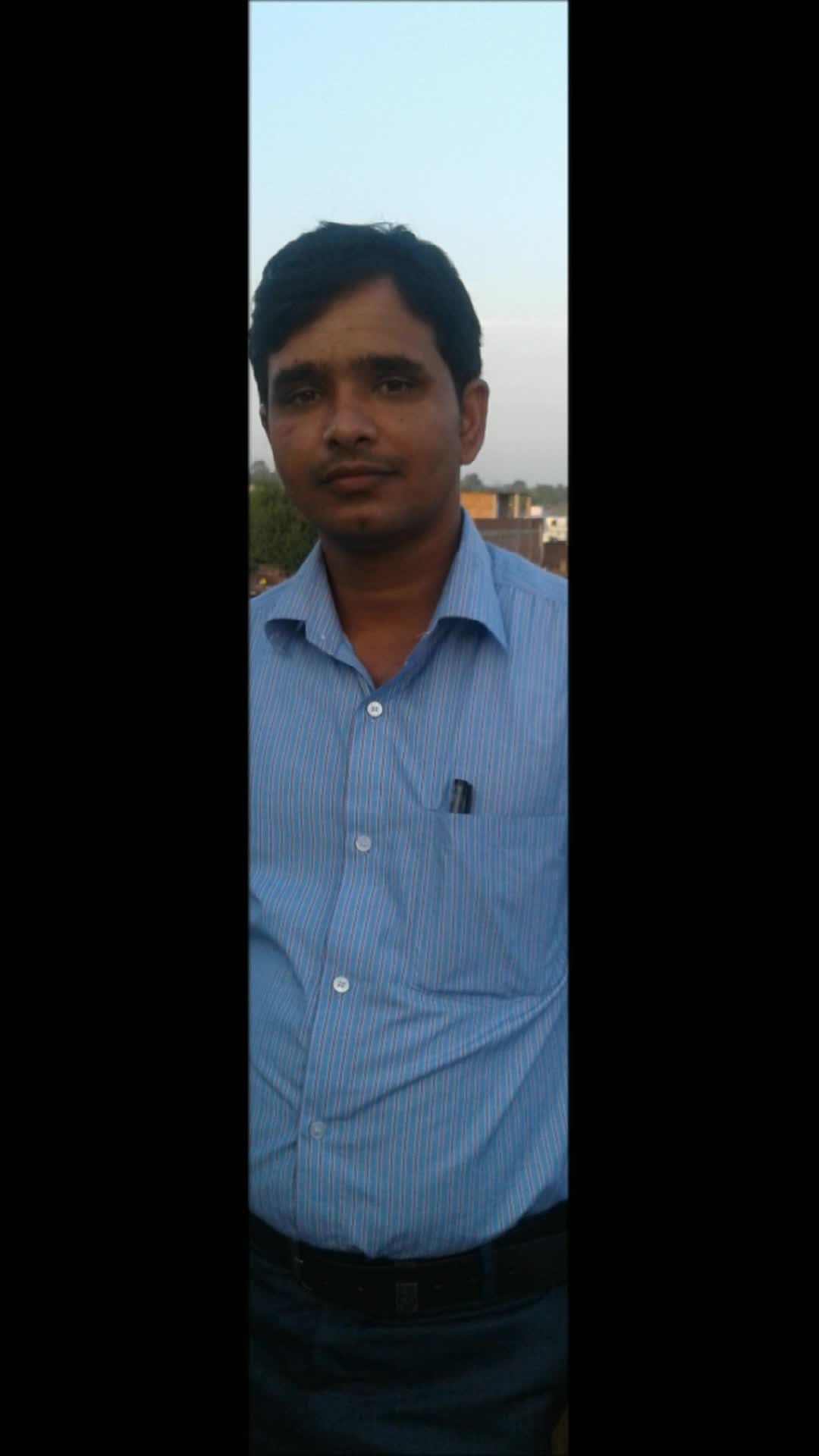 @Vinay chaube