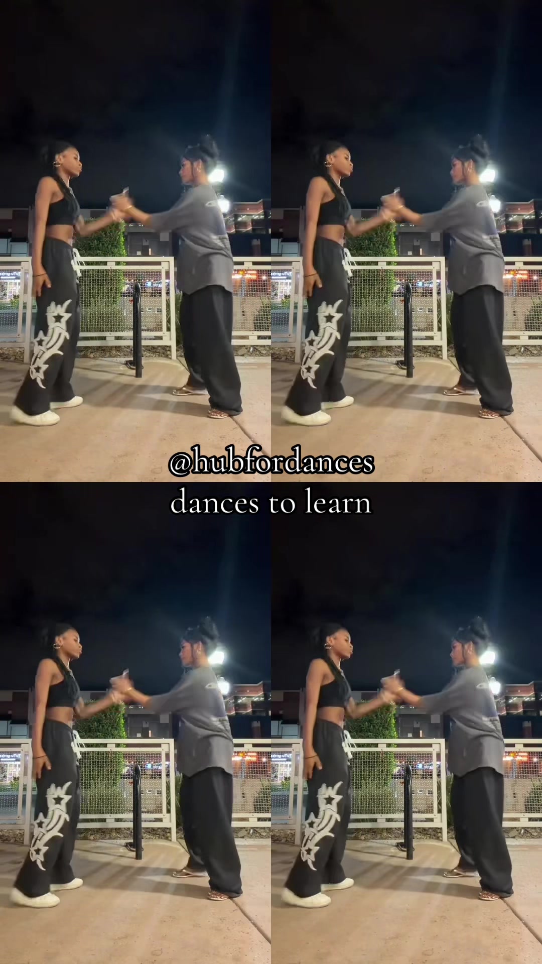 @dances to learn💃🏾